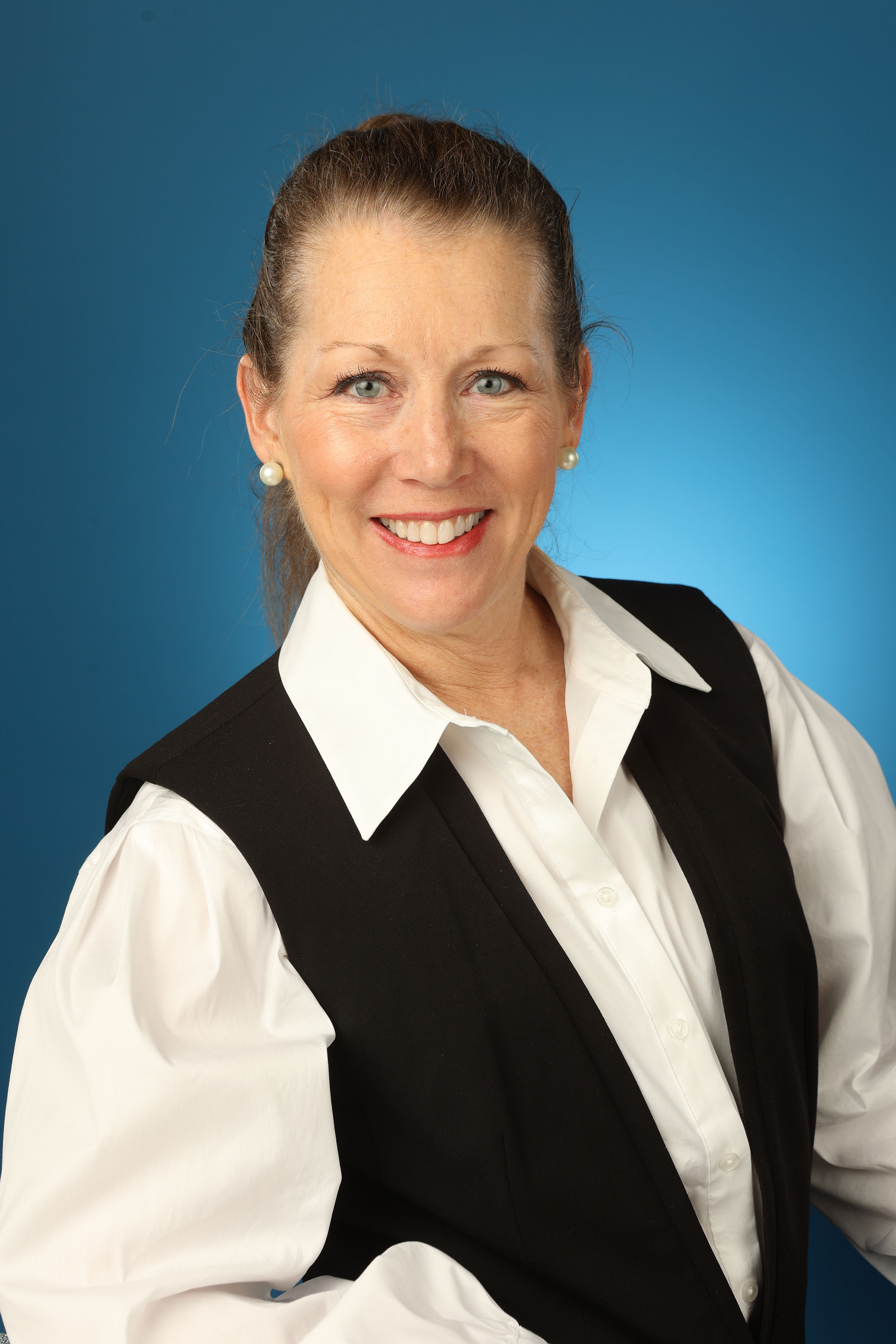 Dr. Heidi Hulon, DVM