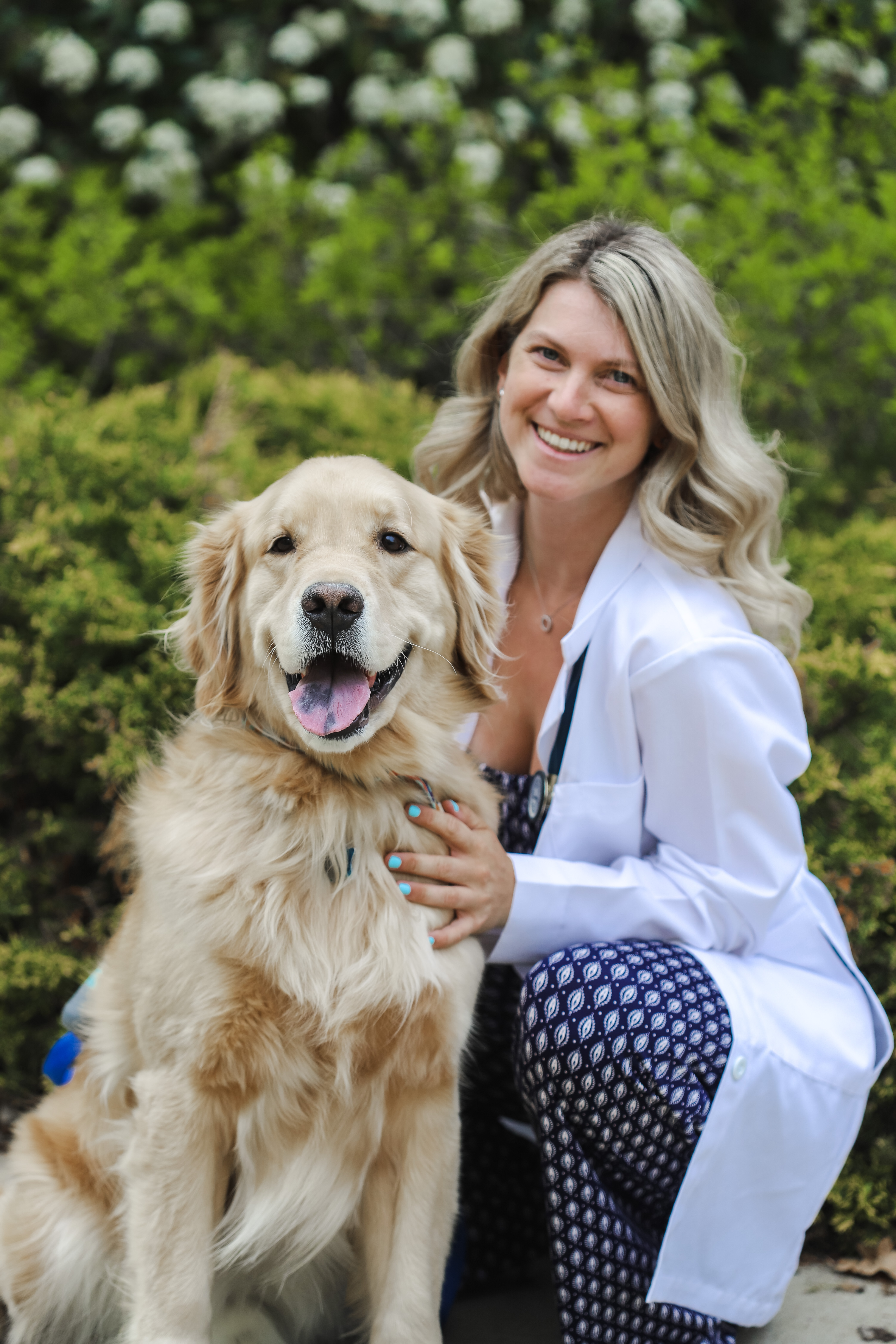 Dr. Anna Schozer, DVM