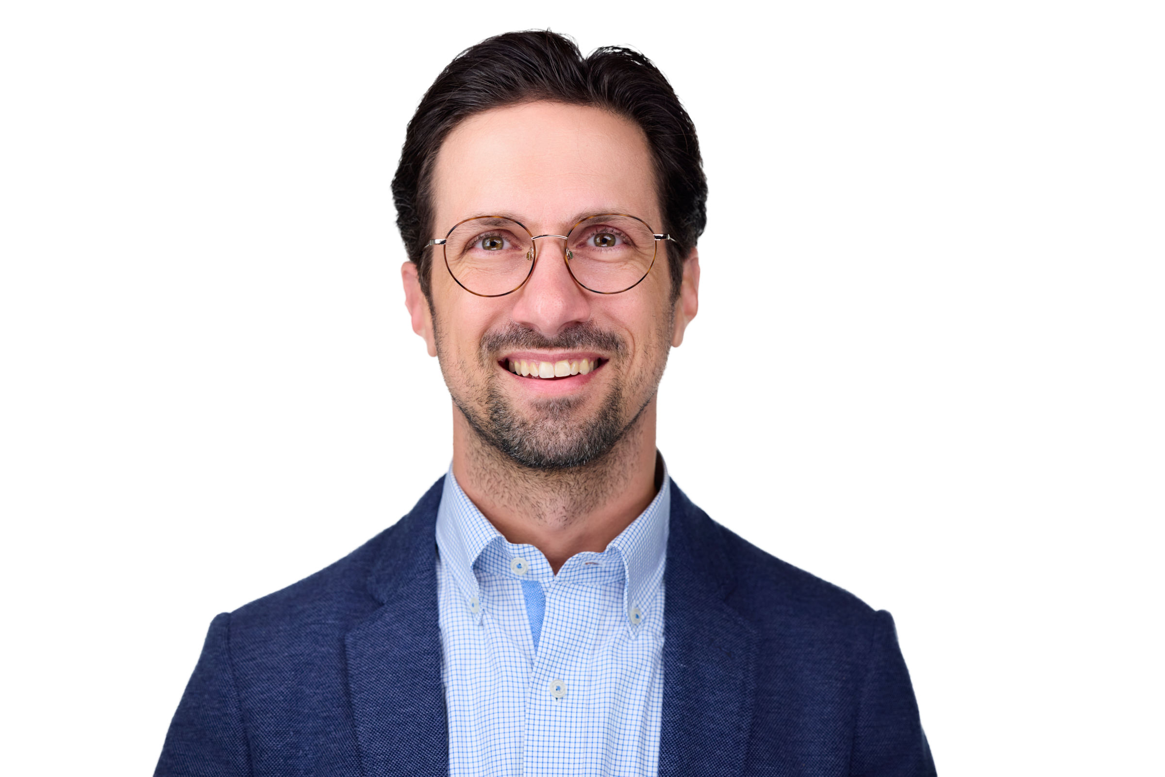 Dr. Bryan Clarke, DVM