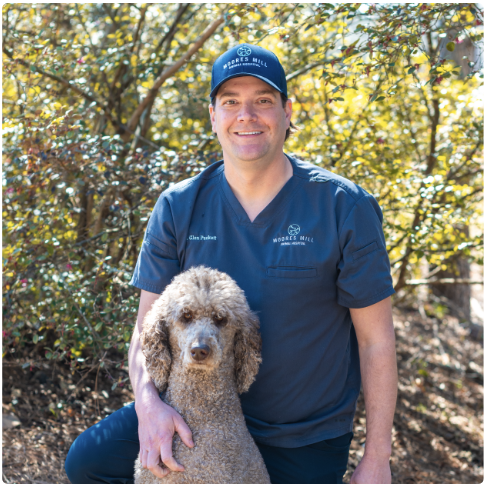 Dr. Glen Puckett, 