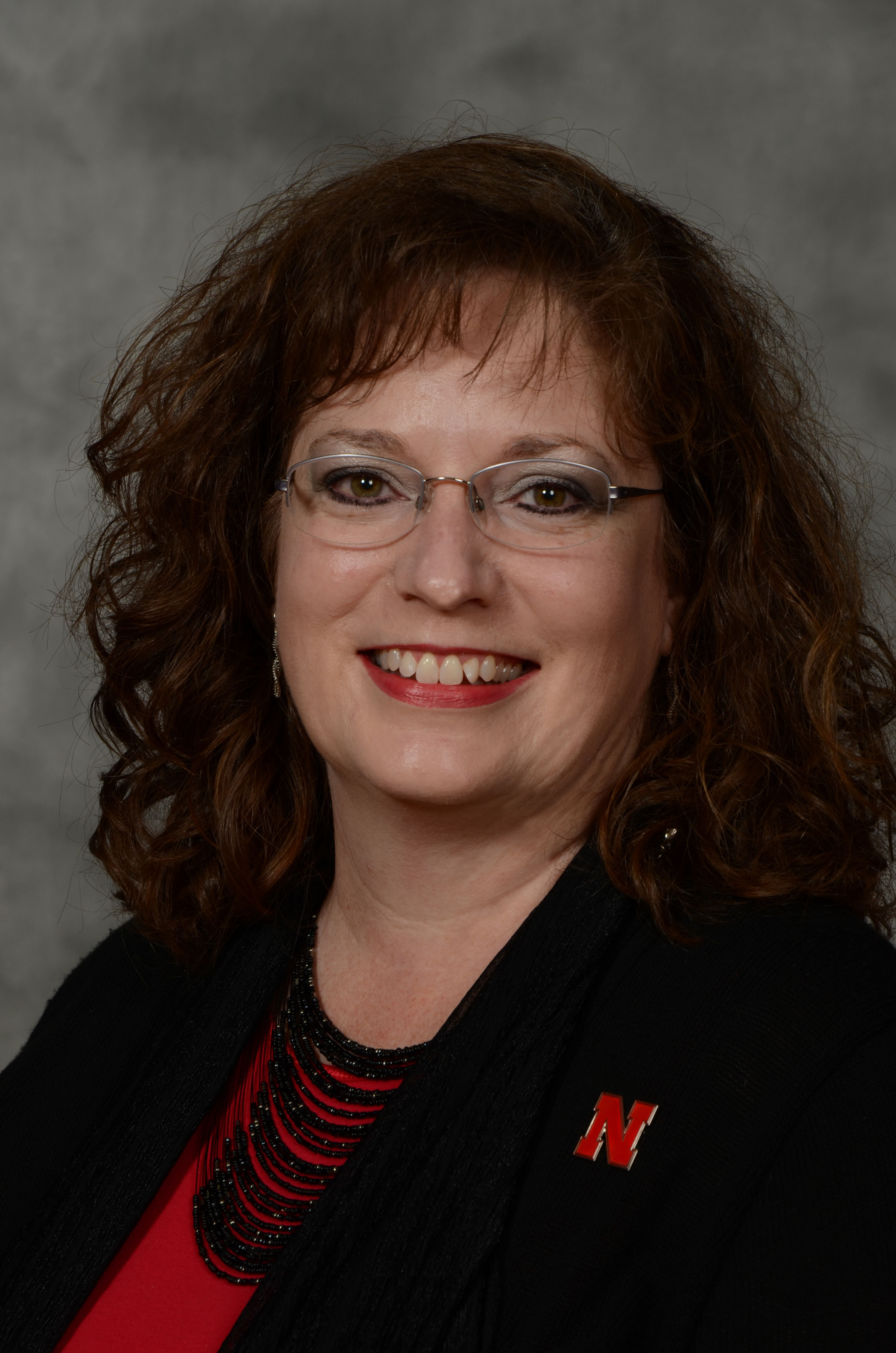 Stephanie Osterthun,  VMD,  M.S.