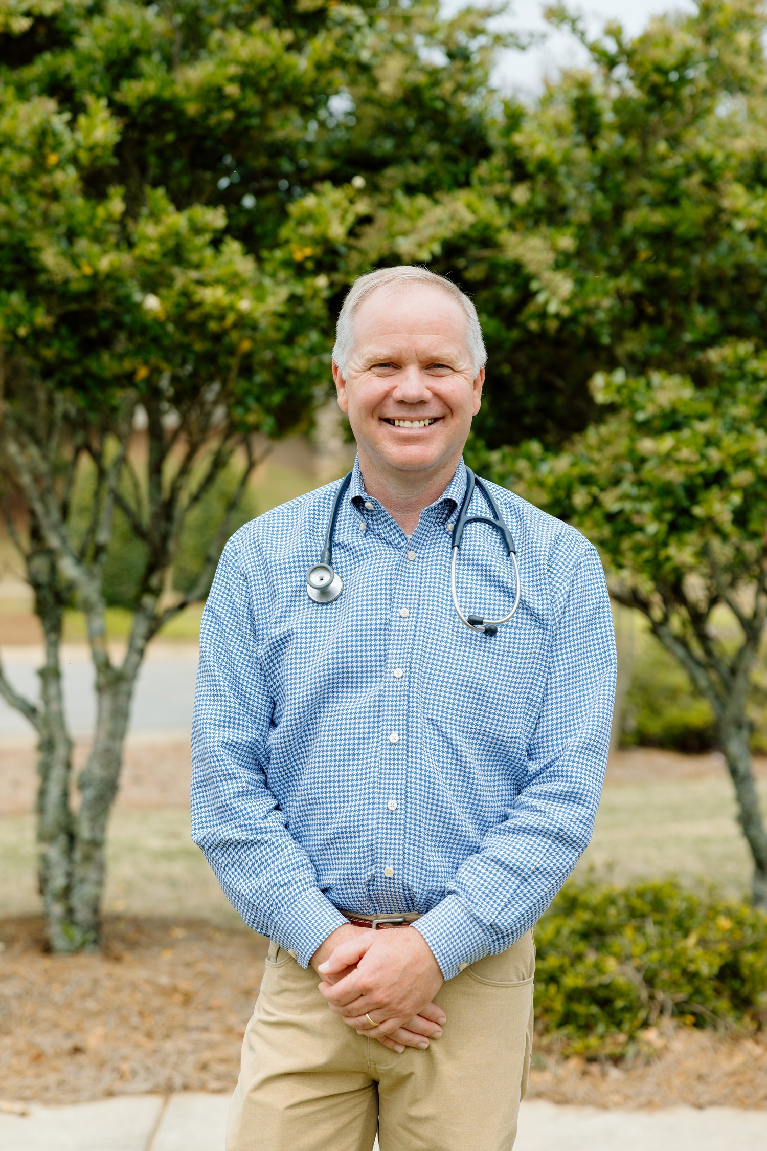 Dr. Dan  Kuykendall, 