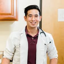 Dr. Zonram Liao, DVM