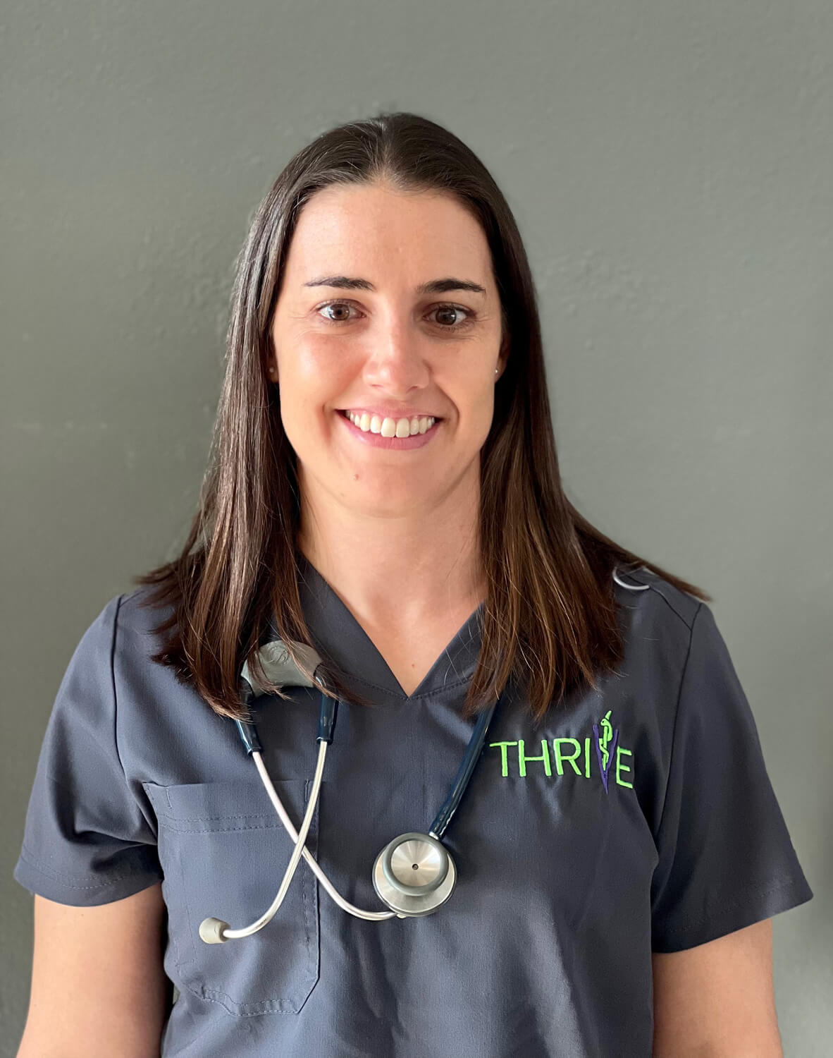 Dr. Vanessa Serratore, DVM