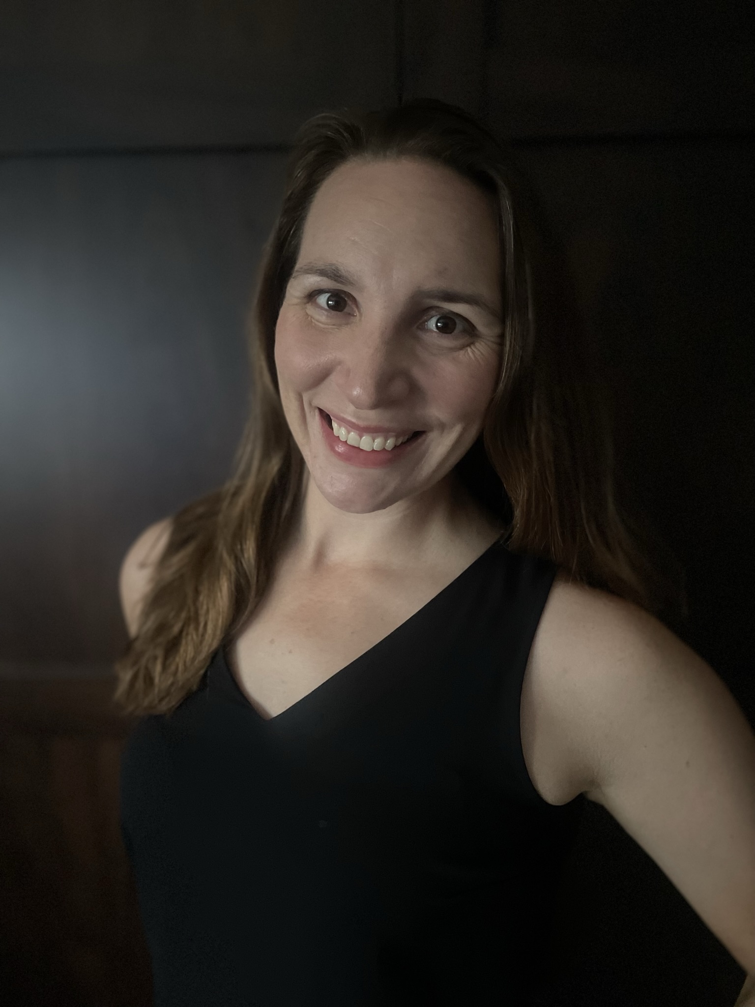 Dr. Jessie Sanders, DVM