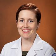 Jessie Ziegler,  DVM,  M.S.