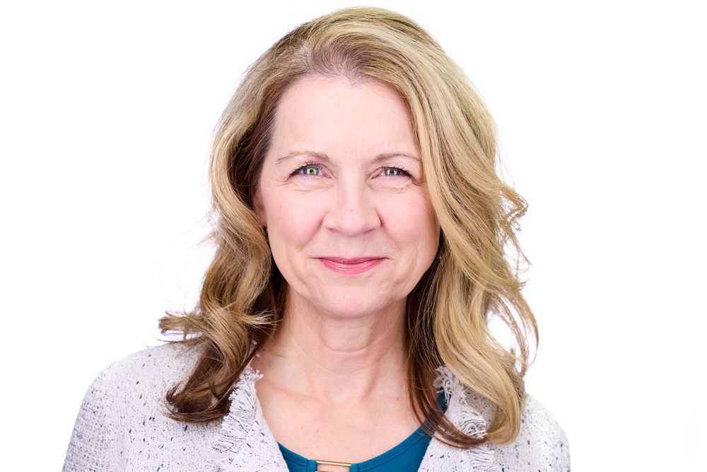 Dr. Julie Cappel, DVM