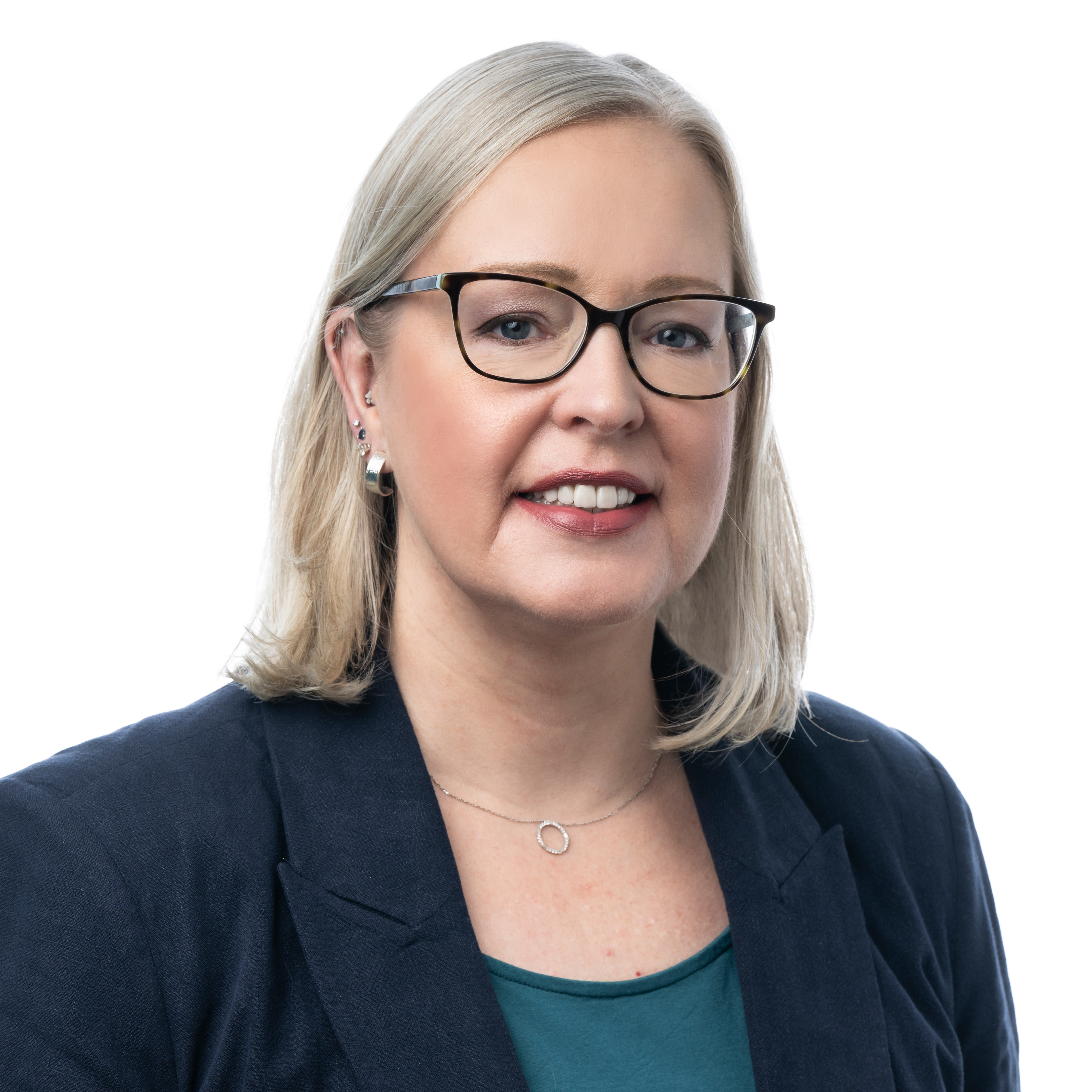 Dr. Beth Neuman, 