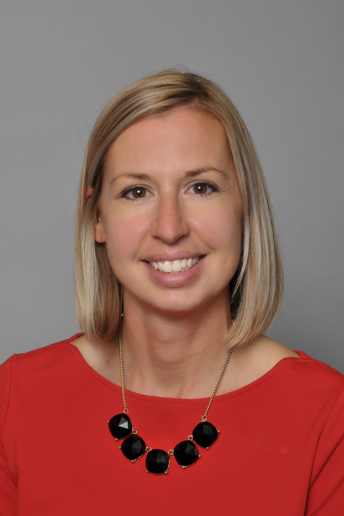 Amanda Fark, MBA 