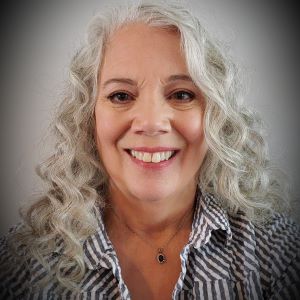 Pamela Stevenson, 