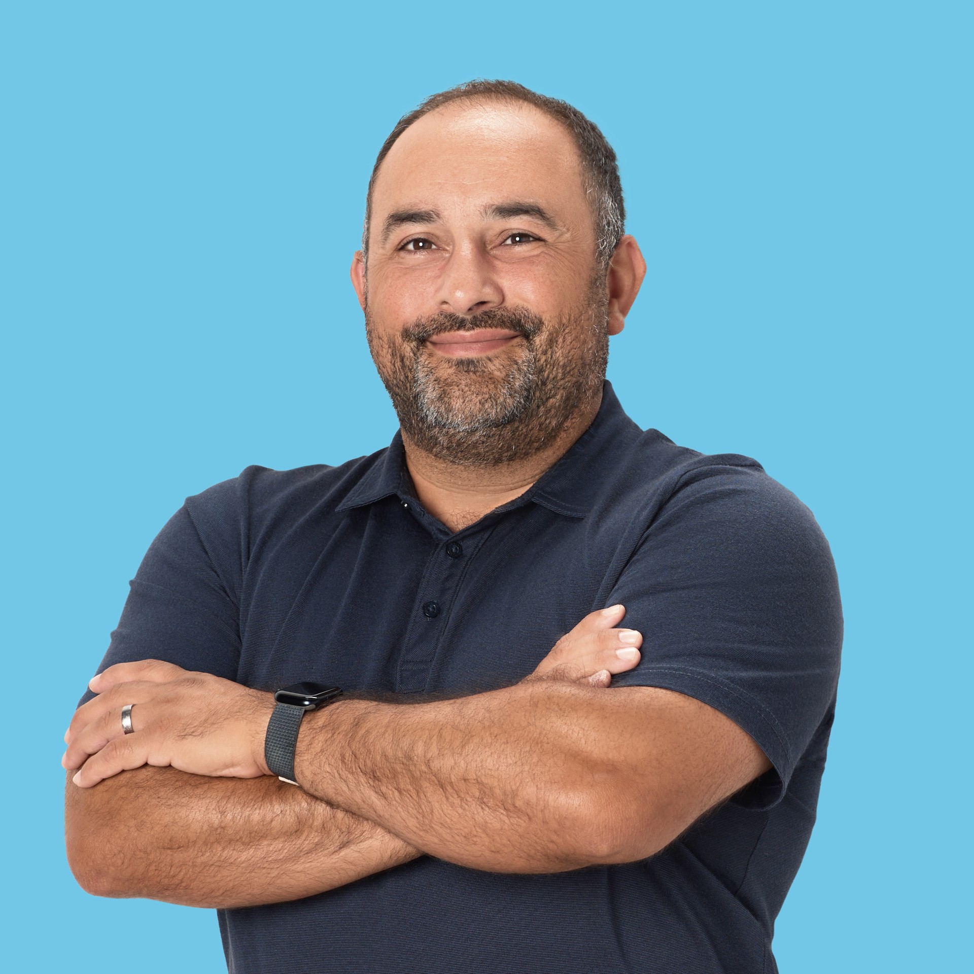 David Perez, 
