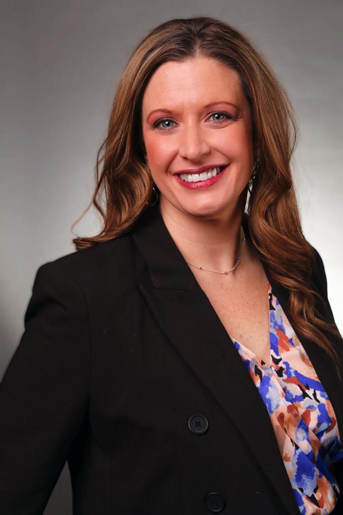 Dr. Kristen Walker, DVM