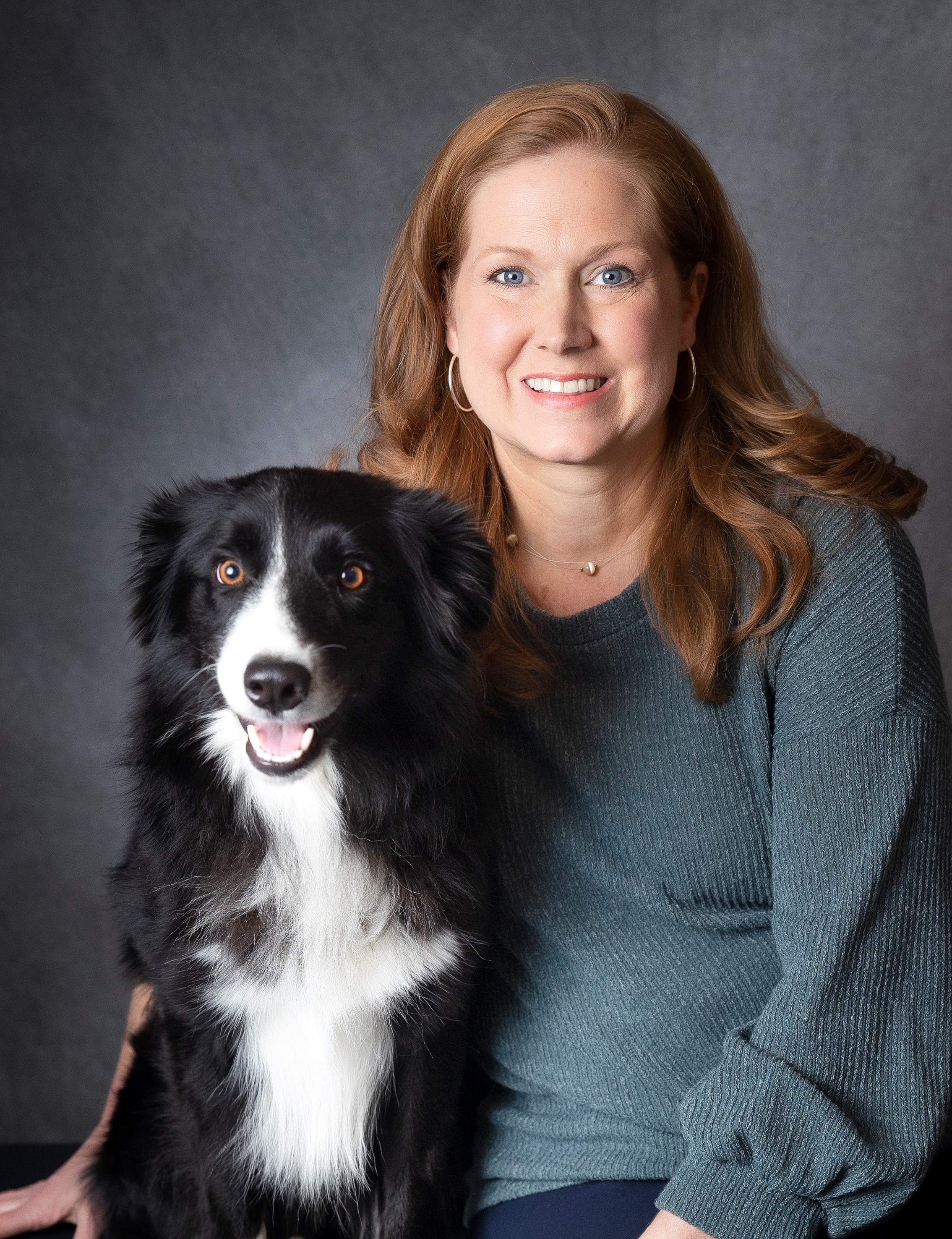 Dr. Robyn Wilborn, DVM