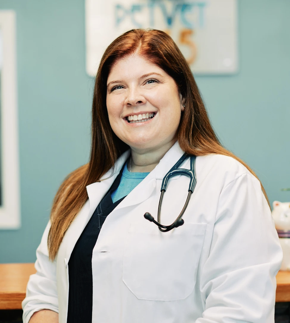 Dr. Angela Greenwell, 