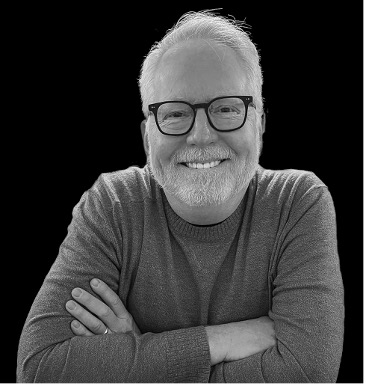 Dr. Gary Marshall, 