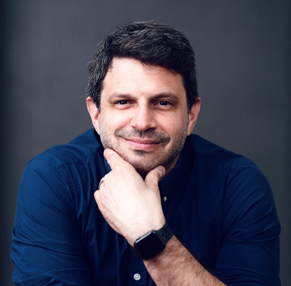 Dr. Gonzalo Erdozain, DVM