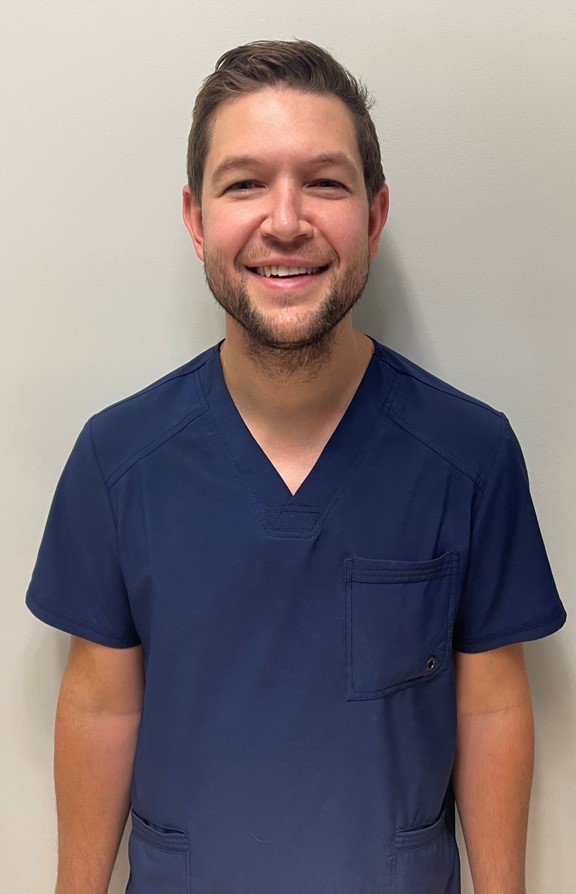 Dr. Zachary Joseph, DVM