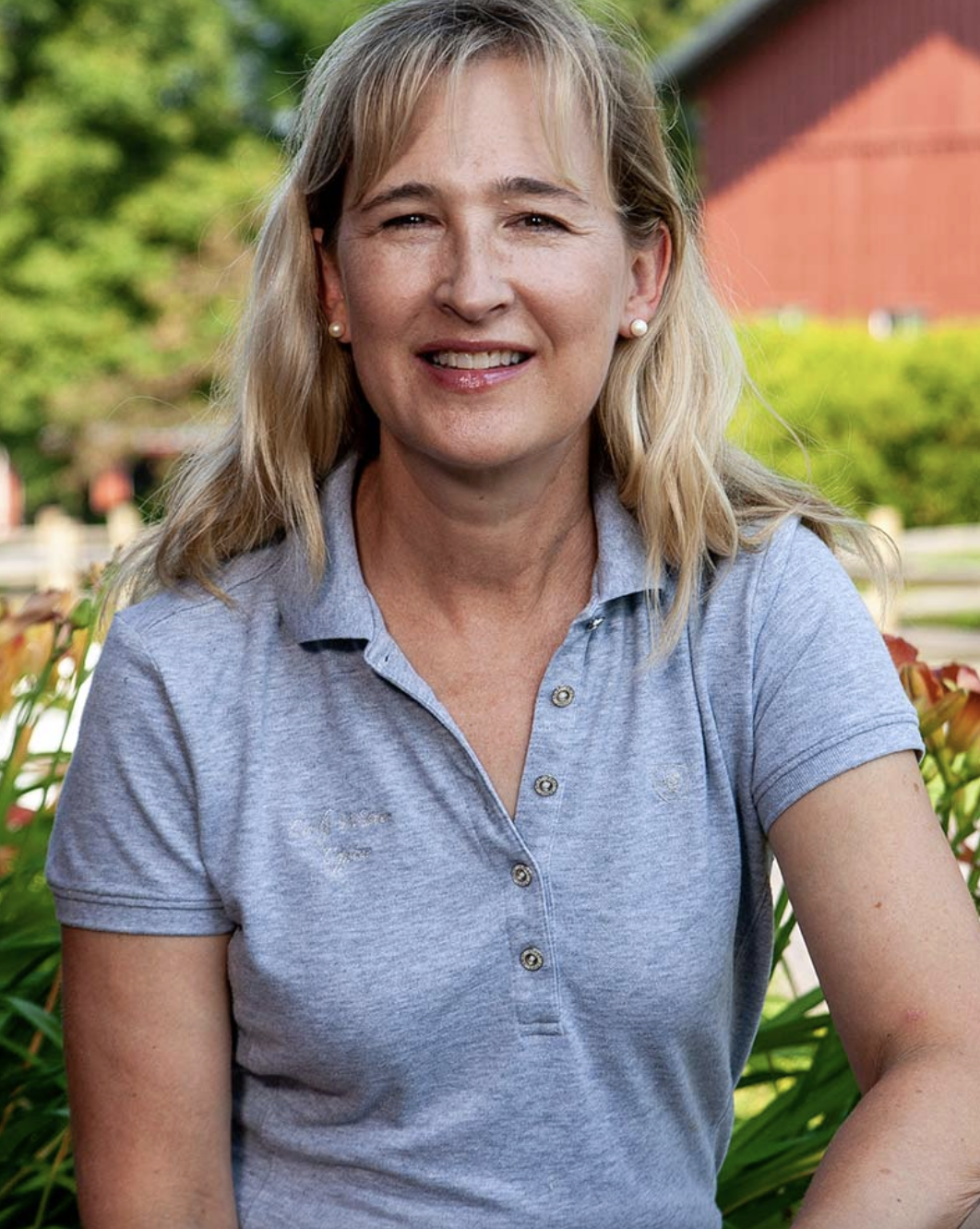 Dr. Christina Cable, 