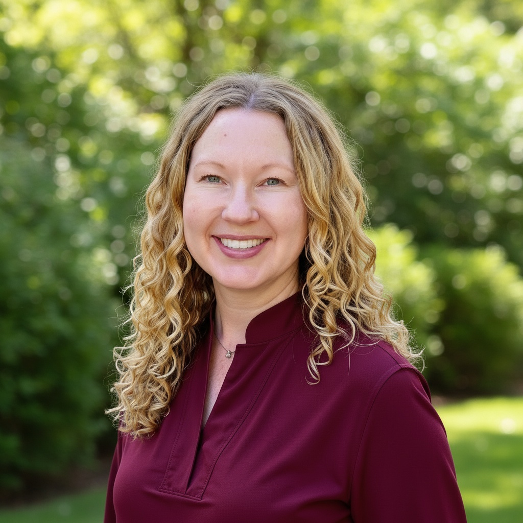 Dr. Cheryl Brocki, DVM