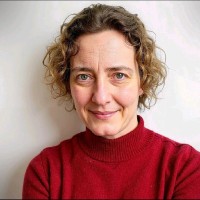 Dr. Petra Harms, DVM